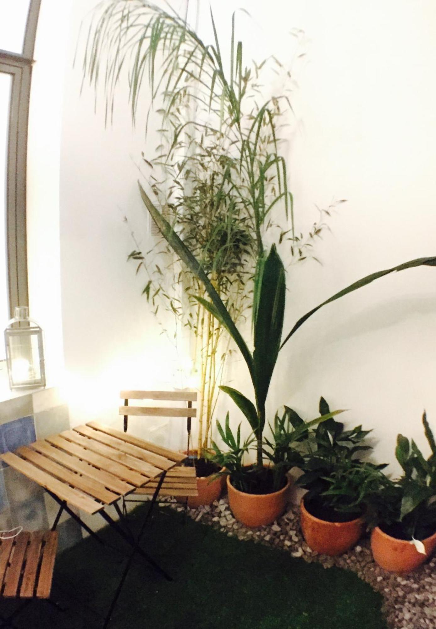 Vice Centre Alameda Hercules Square Appartement Sevilla