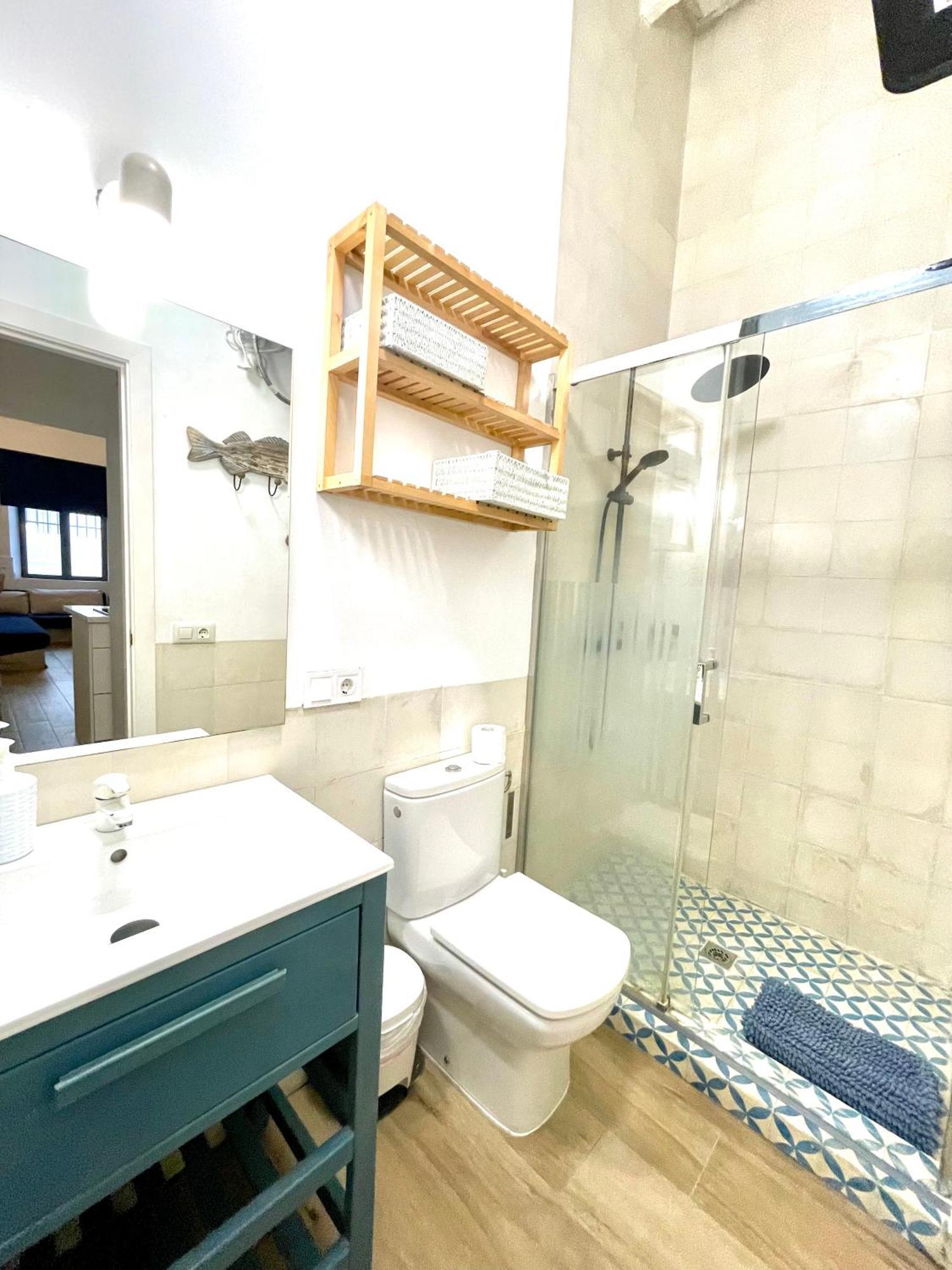 Vice Centre Alameda Hercules Square Appartement *