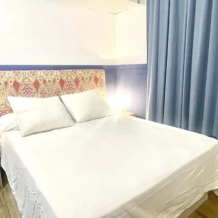 Vice Apartment Seville Centre Alameda Hercules Square Buitenkant foto