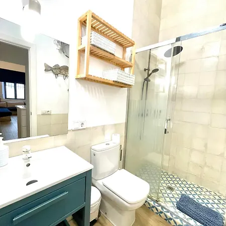Vice Apartment Seville Centre Alameda Hercules Square Buitenkant foto