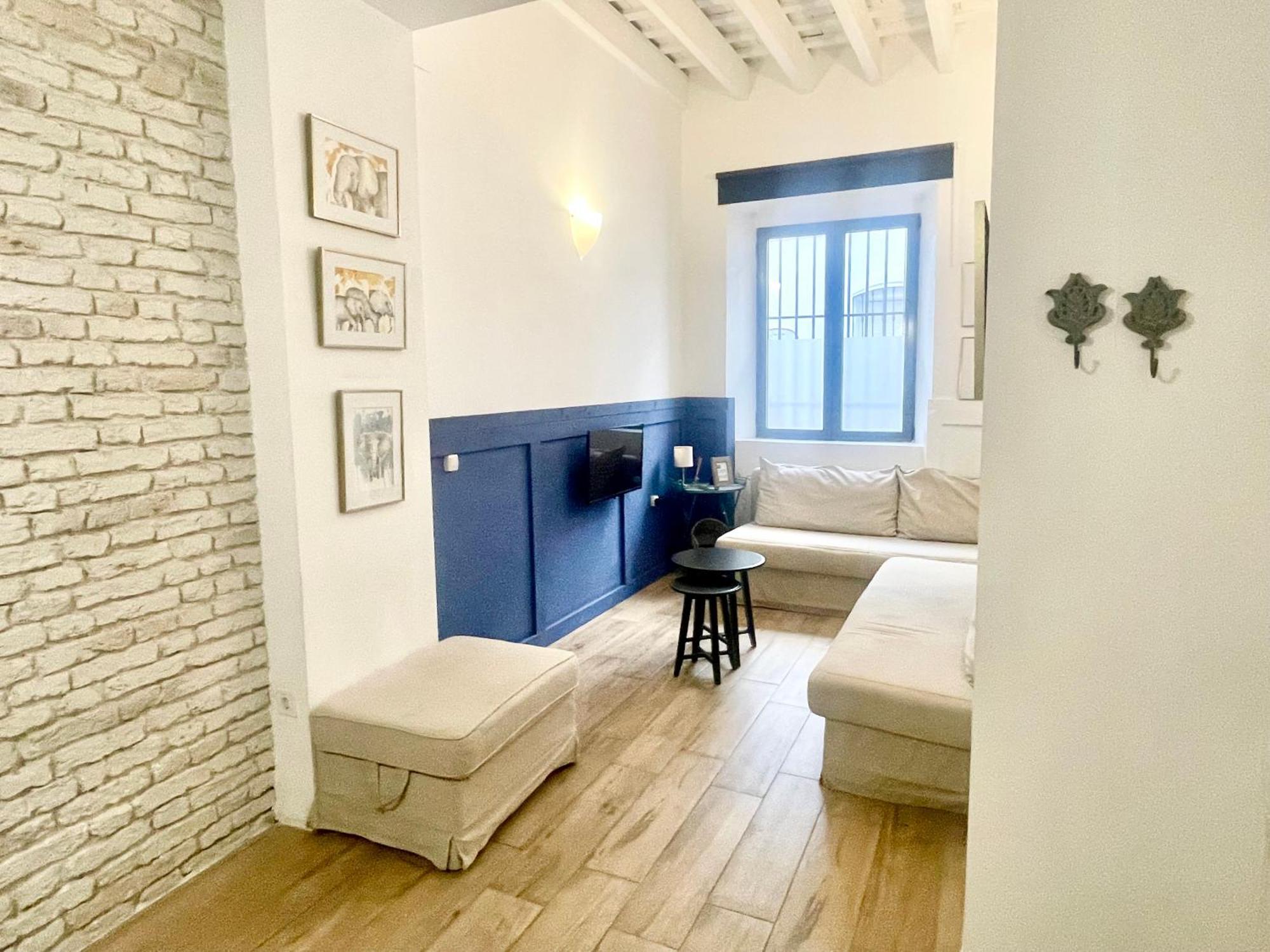 Vice Centre Alameda Hercules Square Appartement Sevilla